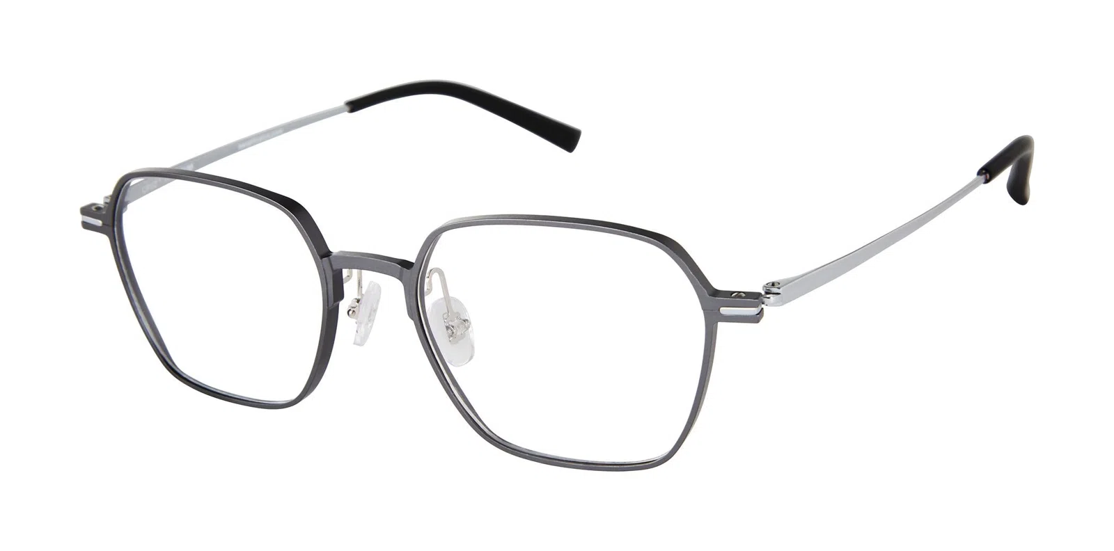Cruz I-266 Eyeglasses - view 2